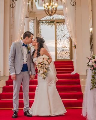 Fotógrafa de eventos, bodas y más