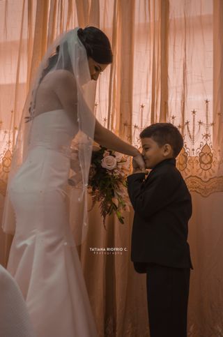 Fotógrafa de eventos, bodas y más