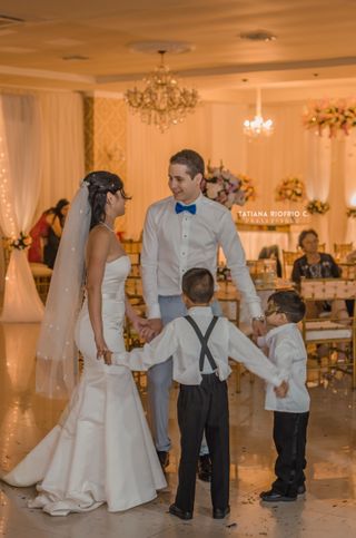 Fotógrafa de eventos, bodas y más