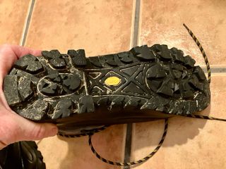 Botas de alta montaña Bestard 42’5