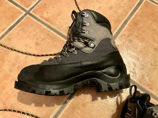 Botas de alta montaña Bestard 42’5