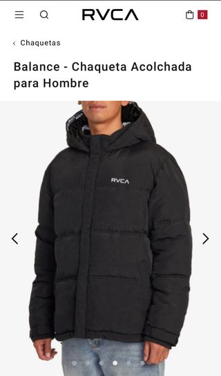 Plumifero RVCA