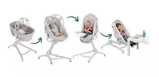 Bajada de precio.  Mini cuna, Chicco Baby Hugo