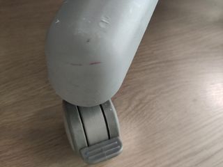 Bajada de precio.  Mini cuna, Chicco Baby Hugo