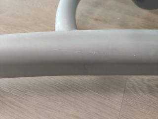 Bajada de precio.  Mini cuna, Chicco Baby Hugo