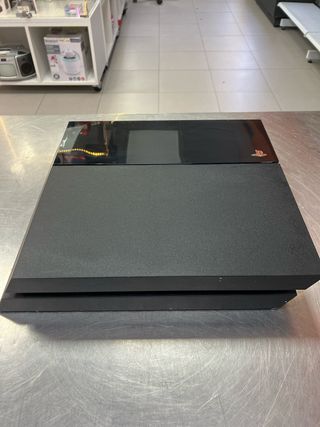 Sony PlayStation 4 500Gb