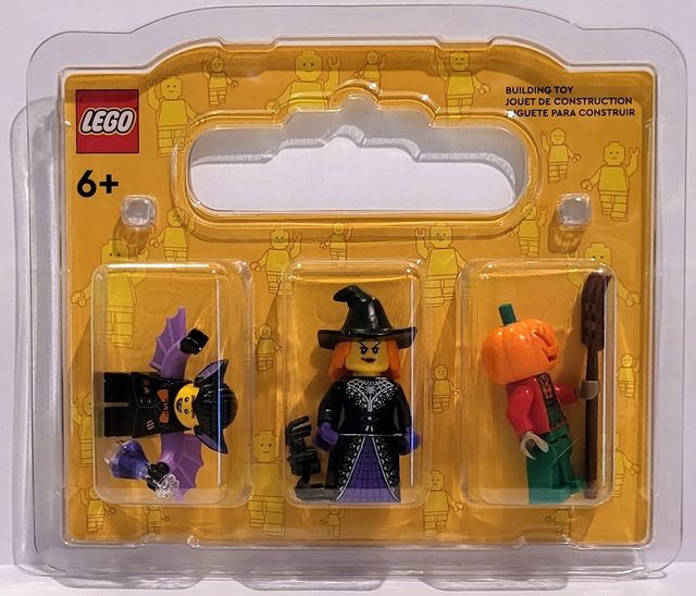 LEGO Blister BAM - bam202202