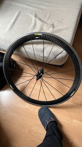 Mavic Cosmic SL 50