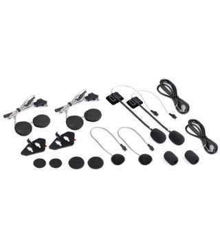 ¡15%DTO! MIDLAND INTERCOMUNICADOR BT MINI PACK DUO