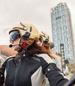 ¡15%DTO! MIDLAND INTERCOMUNICADOR BT MINI PACK DUO