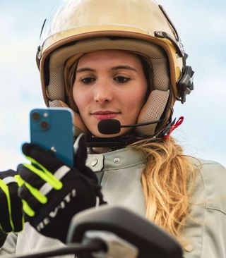 ¡15%DTO! MIDLAND INTERCOMUNICADOR BT MINI PACK DUO