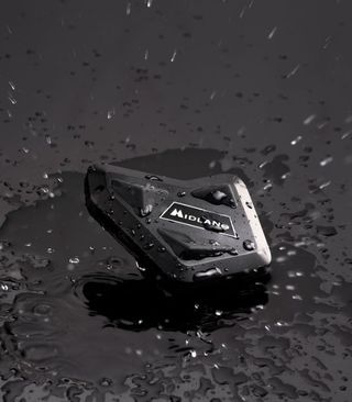 ¡15%DTO! MIDLAND INTERCOMUNICADOR BT MINI PACK DUO