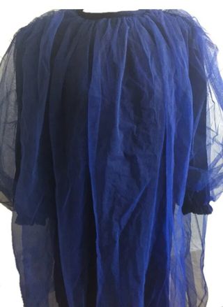 Disfraz mujer talla XXL -XXXL. nuevo