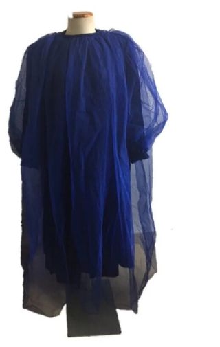 Disfraz mujer talla XXL -XXXL. nuevo