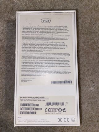 iPhone 6s | 64 GB
