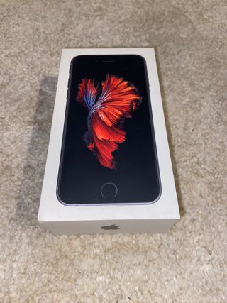 iPhone 6s | 64 GB