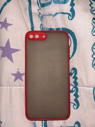 funda movil iphone 8 plus