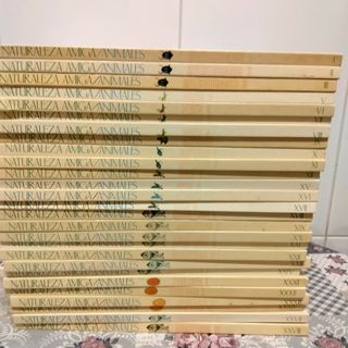 Enciclopedia de Animales