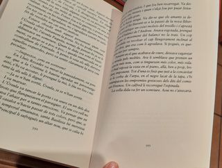 Les dones de la principal