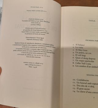 Les dones de la principal