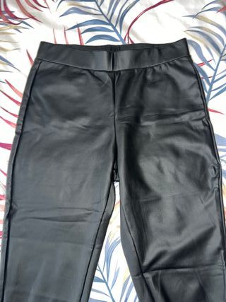 Mallas de cuero talla Xl