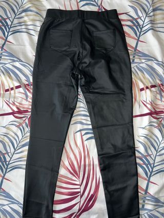 Mallas de cuero talla Xl