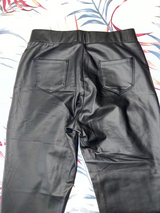 Mallas de cuero talla Xl