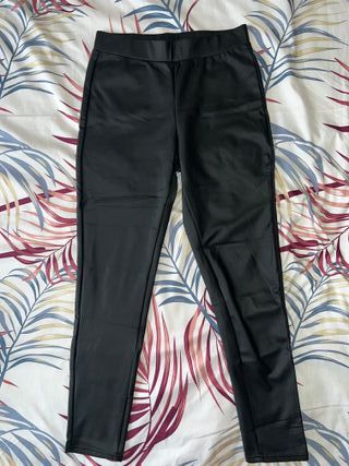Mallas de cuero talla Xl