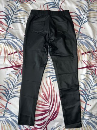 Mallas de cuero talla Xl