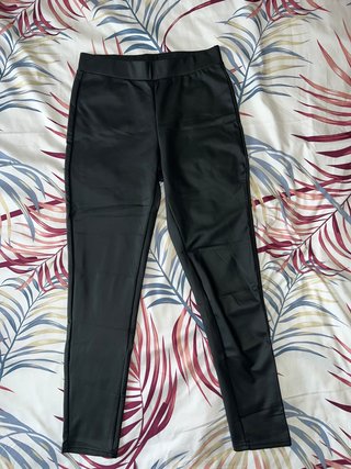 Mallas de cuero talla Xl