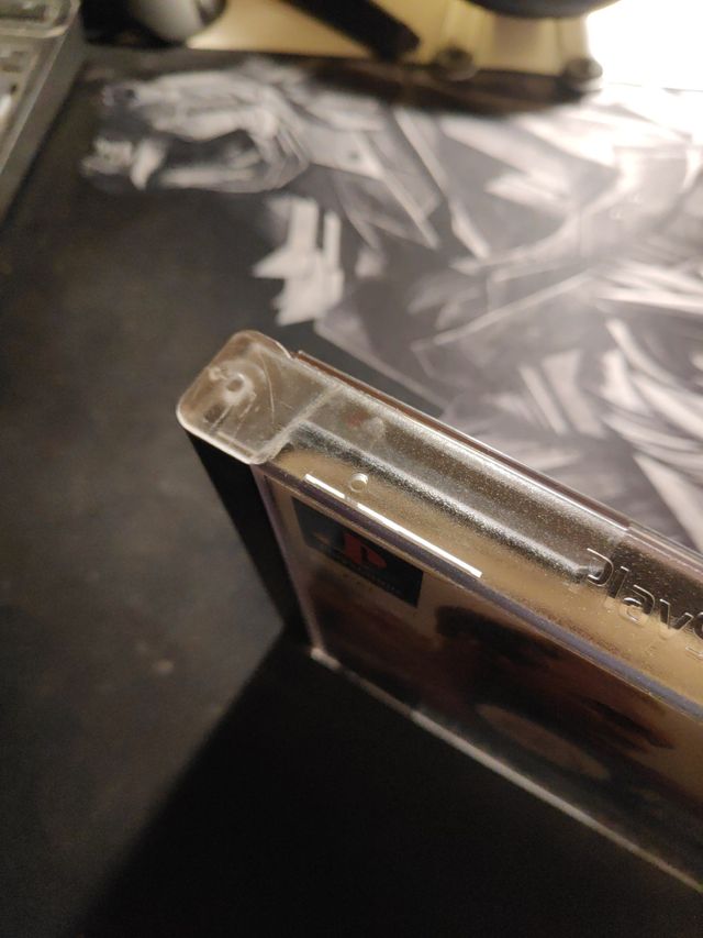 knockout Kings 99 PlayStation 1