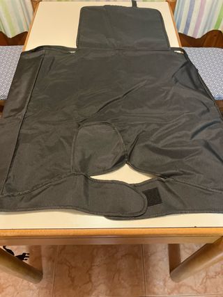 Manta termica estandar scooter