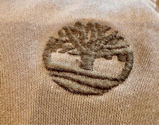 Cazadora Acolchada Plumas Hombre Timberland