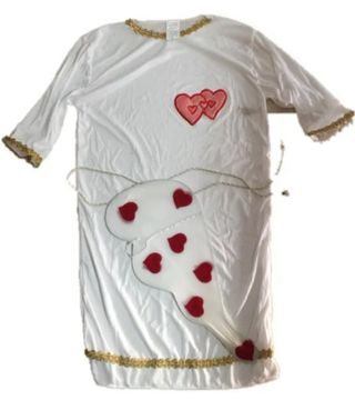 Disfraz Cupido Talla Única ( 54/56)