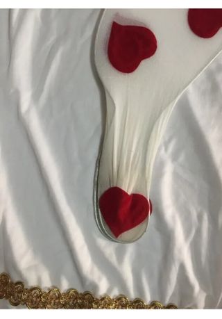 Disfraz Cupido Talla Única ( 54/56)