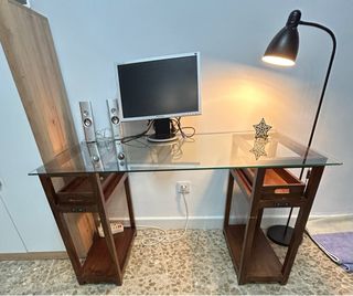 mesa despacho