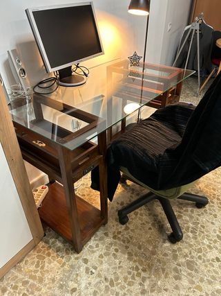 mesa despacho