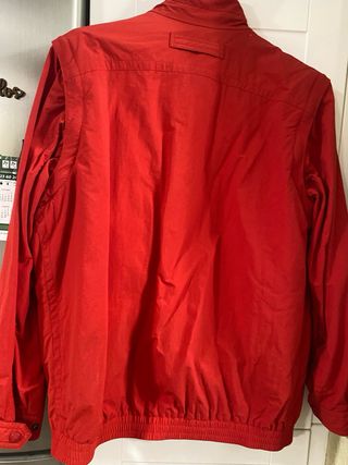 chaqueta Paul Shark