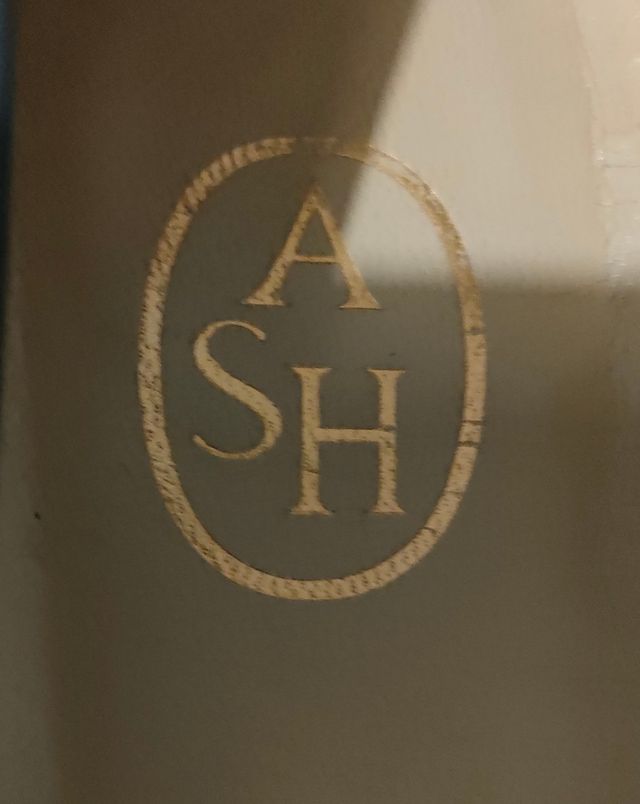 Scarpe con tacco "Ash"