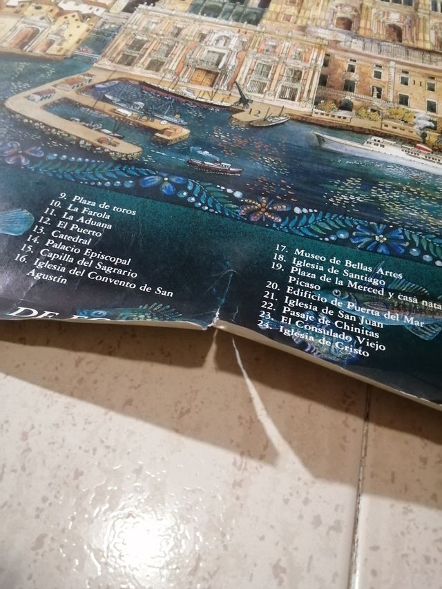 Cuatro pósters turismo Andalucía