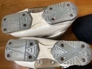 Botas esquí mujer Head Edge+ 8.5 número 23