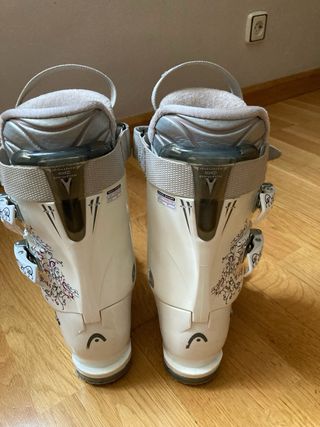 Botas esquí mujer Head Edge+ 8.5 número 23