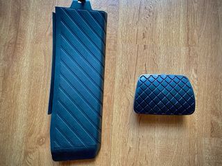 Pedal reposapies freno para Audi Q5 Quattro Sline