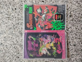 Juego Nintendo Switch