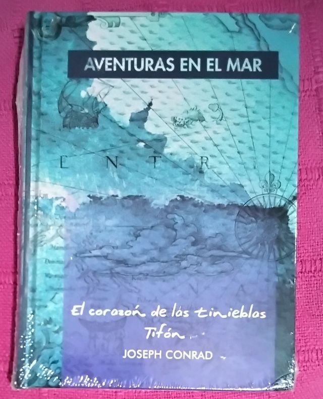 Aventuras en el mar