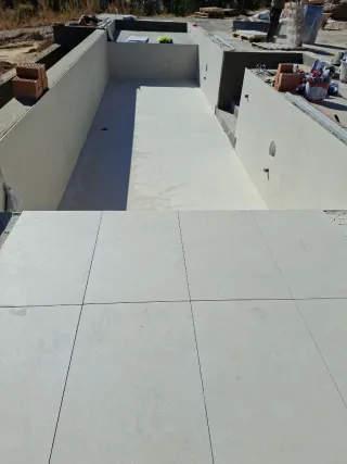 ALICATADOS Y SOLADOS