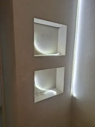 ALICATADOS Y SOLADOS