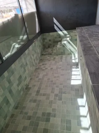 ALICATADOS Y SOLADOS