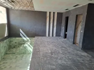 ALICATADOS Y SOLADOS