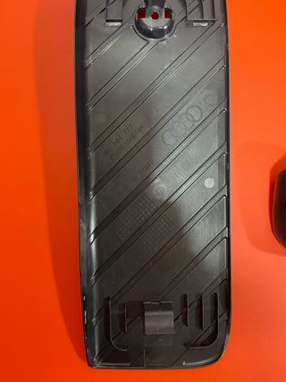 Kit de pedal reposapies, embrague y freno A4